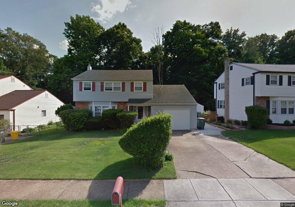 1010 Stonewood Rd, Wilmington, DE 19810 - photo 1