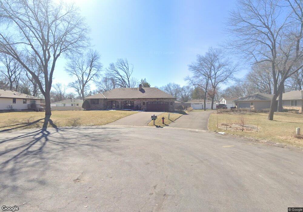 1102 94th Ln NW, Coon Rapids, MN 55433 - photo 1