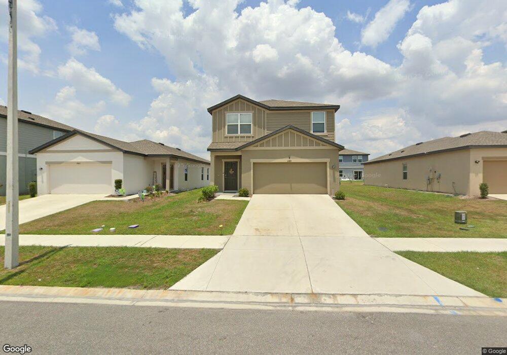 35433 White Water Lily Way, Zephyrhills, FL 33541 - photo 1