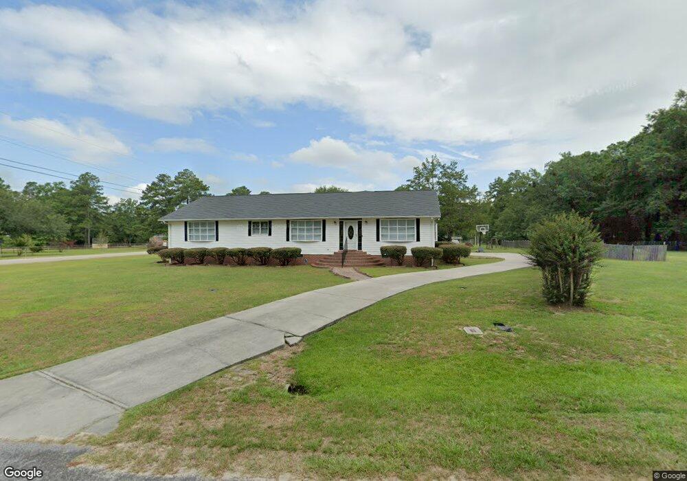 581 Fire Tower Rd, Camden, SC 29020 - photo 1