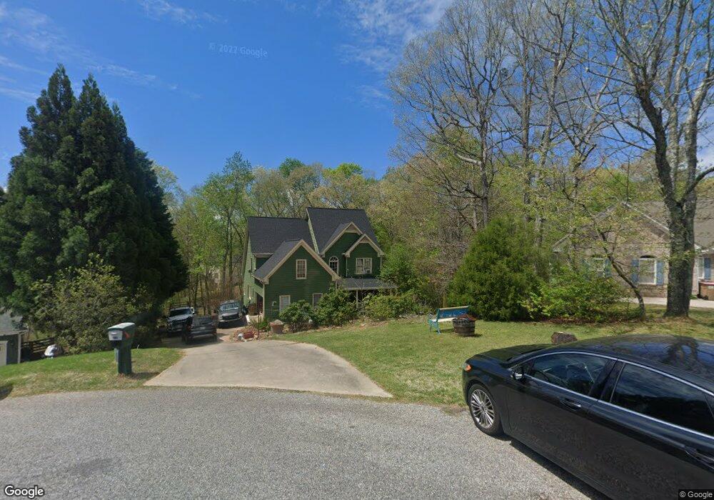 6430 Kettle Creek Way, Flowery Branch, GA 30542 - photo 1