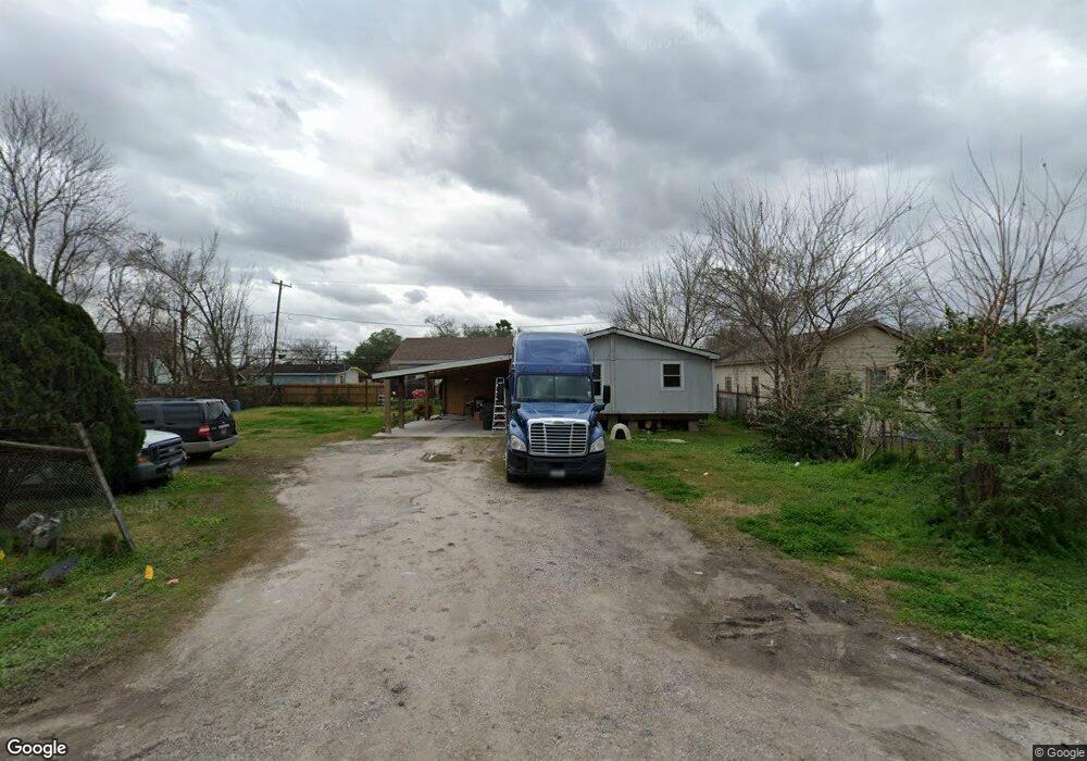 2310 Warwick Rd, Houston, TX 77093 - photo 1