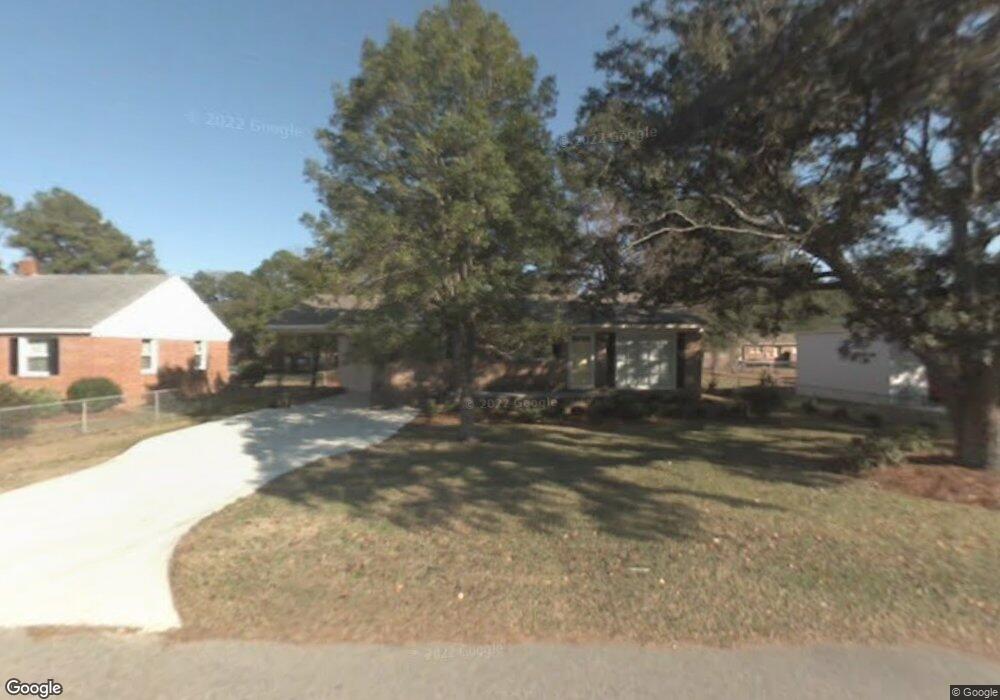 1672 Jasper St, Georgetown, SC 29440 - photo 1
