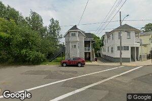 43 Dana St Unit C, Revere, MA 02151