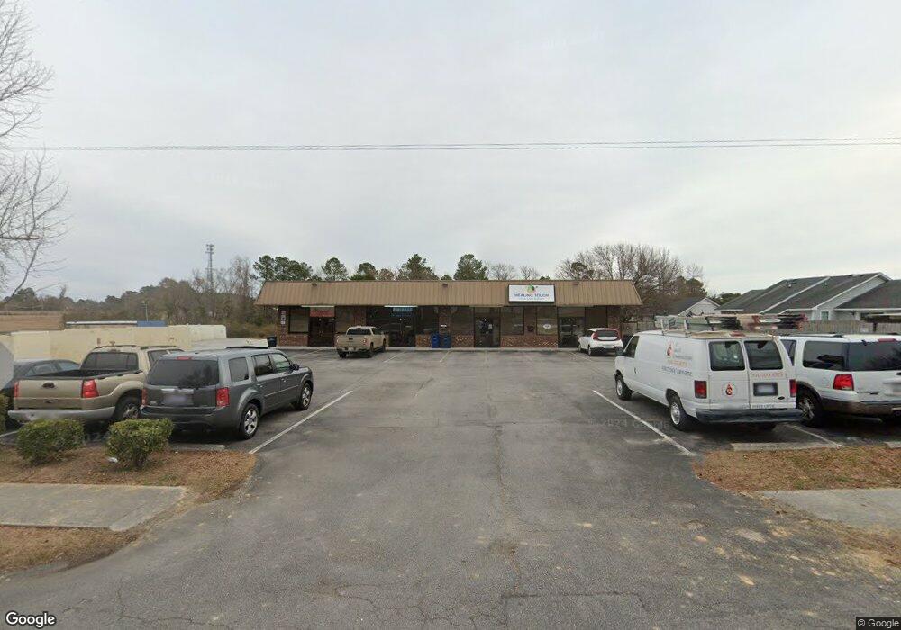 51 Plaza Dr unit D-4, Jacksonville, NC 28540 - photo 1