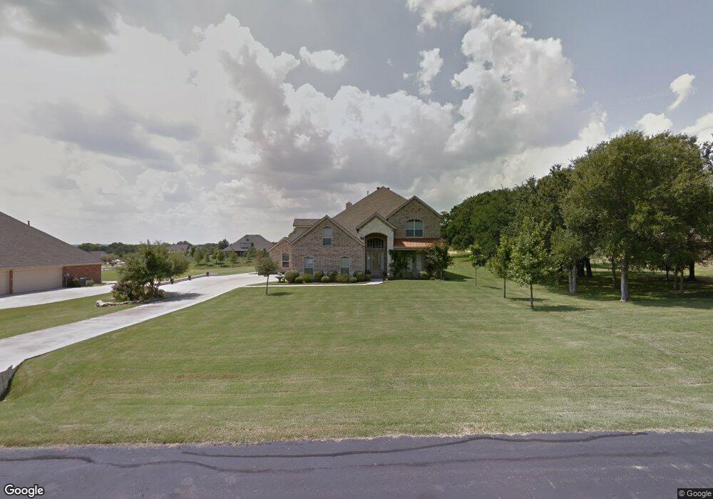 125 Rustling Elm Way, Azle, TX 76020 - photo 1