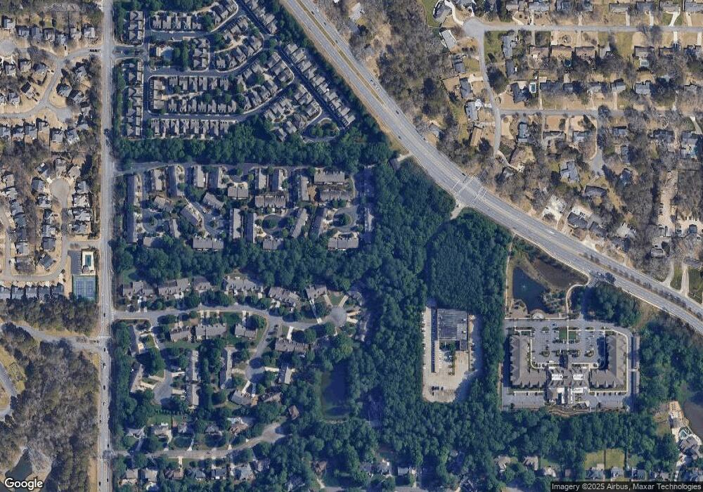 735 Thornington Dr, Roswell, GA 30075 - photo 1