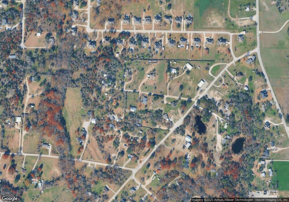 201 Rose Trail, Azle, TX 76020 - photo 1