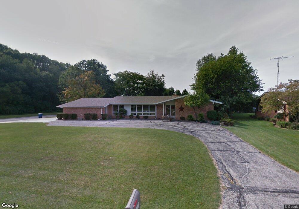 908 E 20th St, La Porte, IN 46350 - photo 1