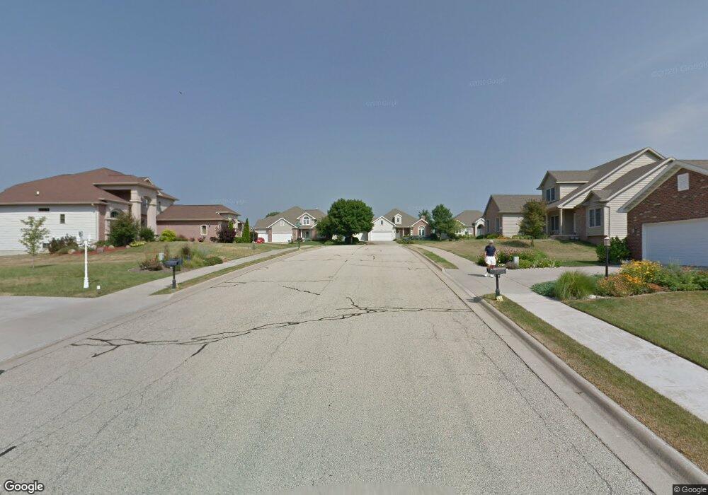 Lot 129-13 W Sandridge Ct, Peoria, IL 61615 - photo 1