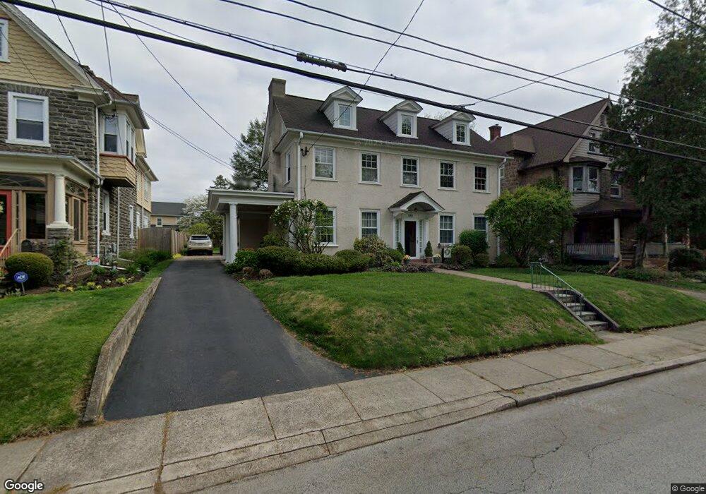 356 Forest Ave, Ambler, PA 19002 - photo 1