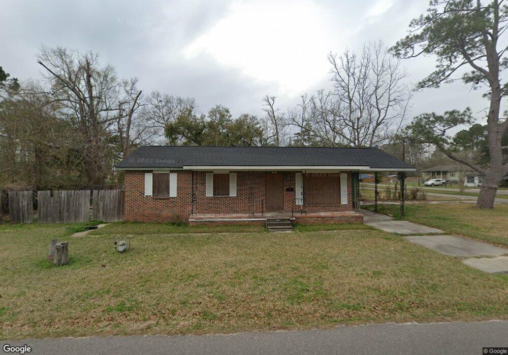 980 Daney St, Slidell, LA 70458 - photo 1