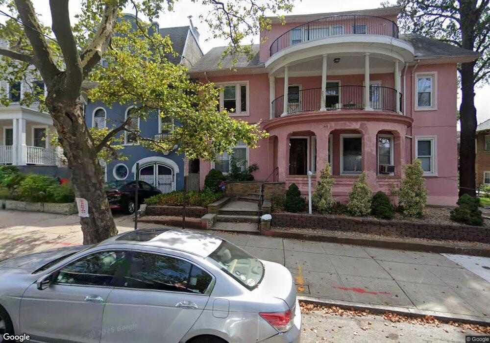 720 Jfk Blvd E unit 1E, Weehawken, NJ 07086 - photo 1