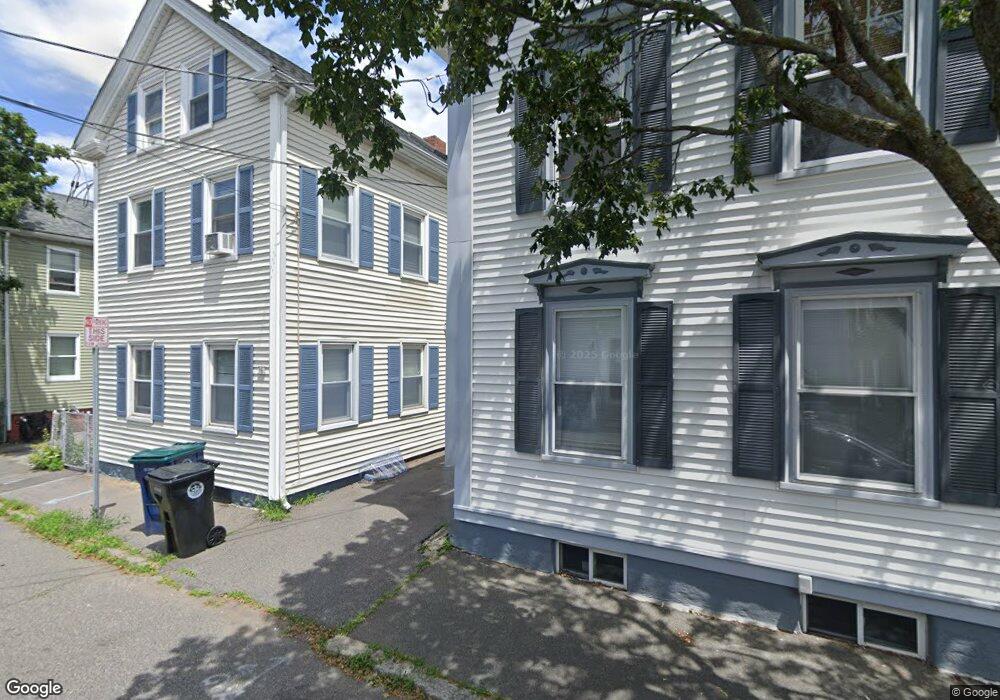 16 Lemon St unit 1, Salem, MA 01970 - photo 1