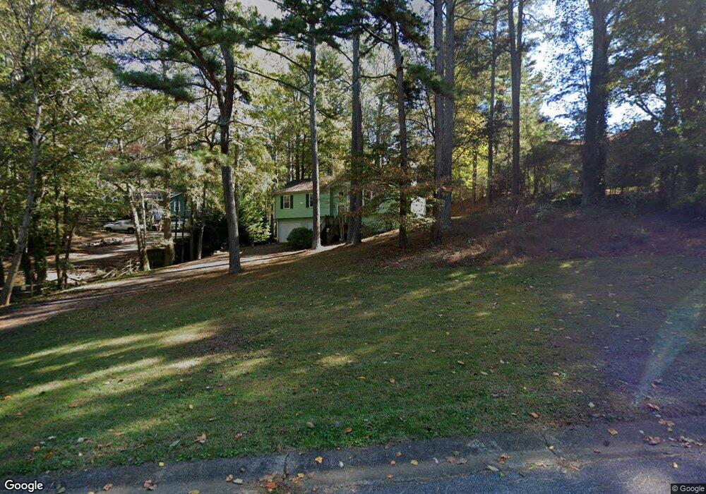 1650 Doefield St, Canton, GA 30115 - photo 1