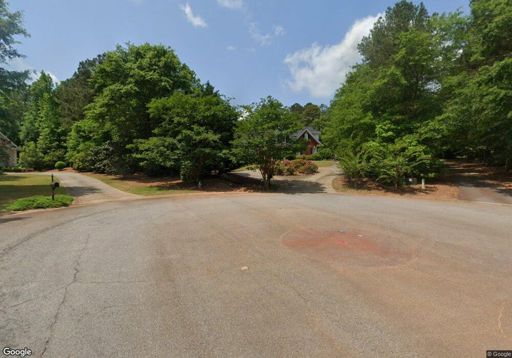 1100 Coday Bluff, Athens, GA 30606 - photo 1