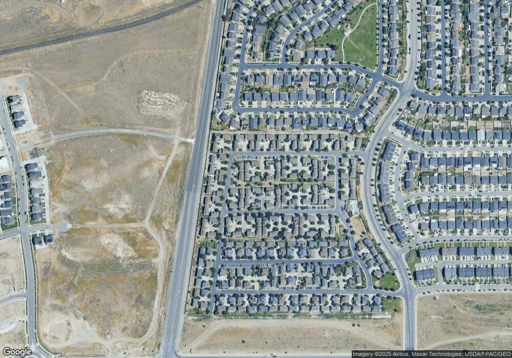 6833 W Grevillea Ln, West Jordan, UT 84081 - photo 1