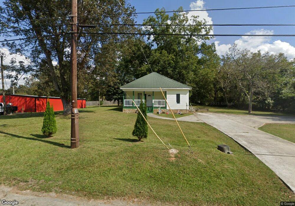 107 Elm St, Bowdon, GA 30108 - photo 1