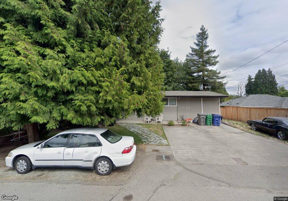 14058 35th Ave S, Tukwila, WA 98168 - photo 1