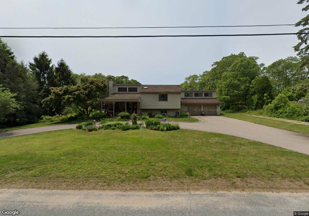 54 Laurel Rd, Charlestown, RI 02813 - photo 1