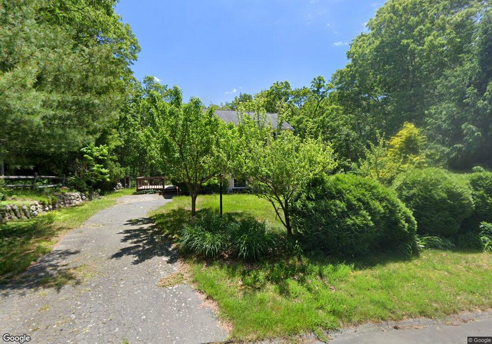 6 Burning Tree Ln, East Sandwich, MA 02537 - photo 1