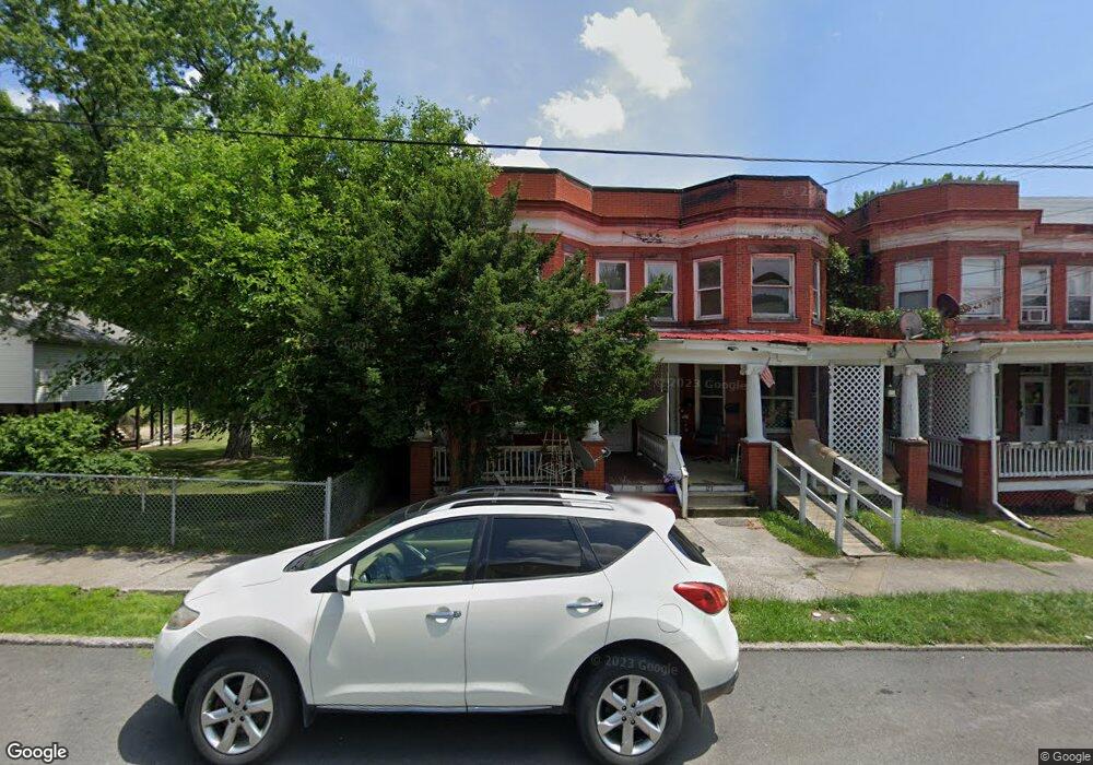 123 S Main St, Keyser, WV 26726 - photo 1