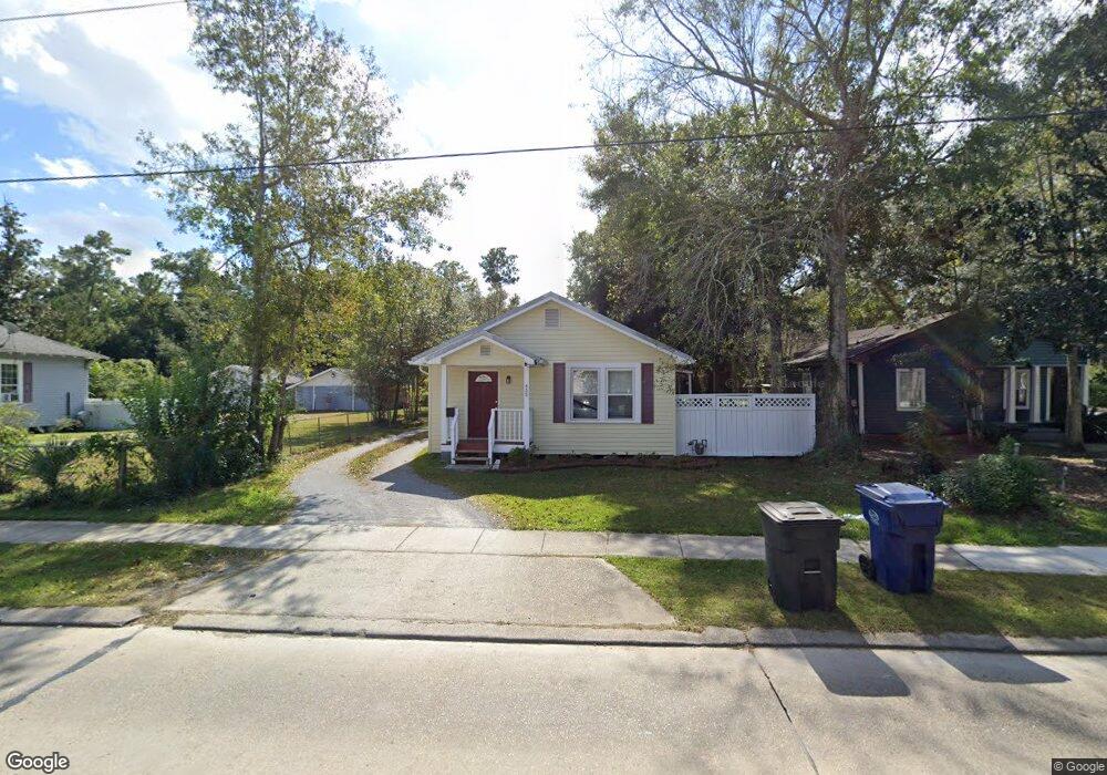 635 W Hall Ave, Slidell, LA 70460 - photo 1
