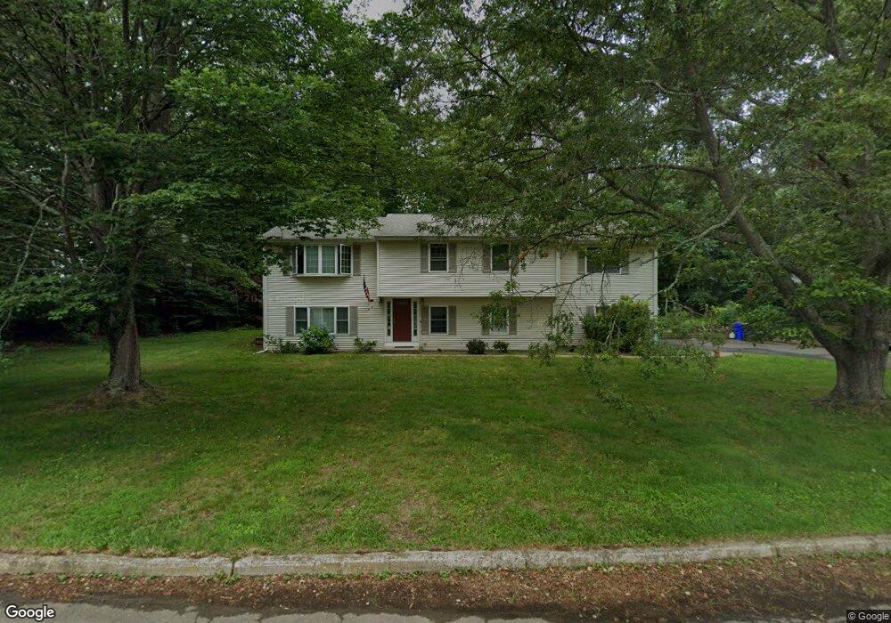75 Knollwood Dr, Branford, CT 06405 - photo 1