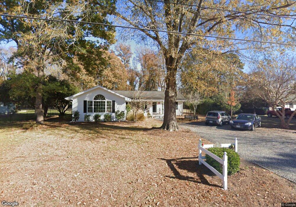 305 James Ln, Weems, VA 22576 - photo 1