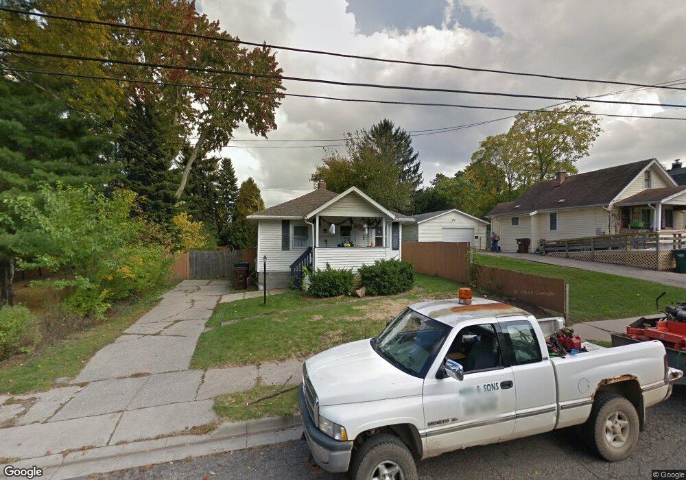 1803 Donora St, Lansing, MI 48910 - photo 1