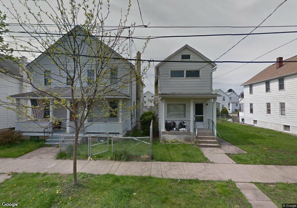 48 Pulaski St, Kingston, PA 18704 - photo 1