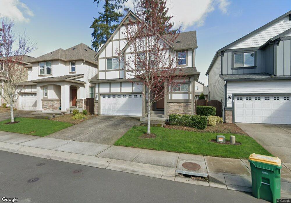 10040 SW Foxtrot Terrace unit L72, Beaverton, OR 97008 - photo 1