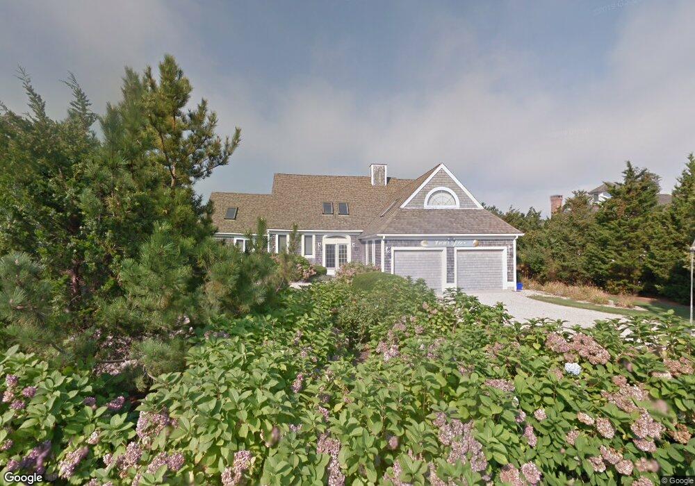 50 Westwood Rd, North Falmouth, MA 02556 - photo 1