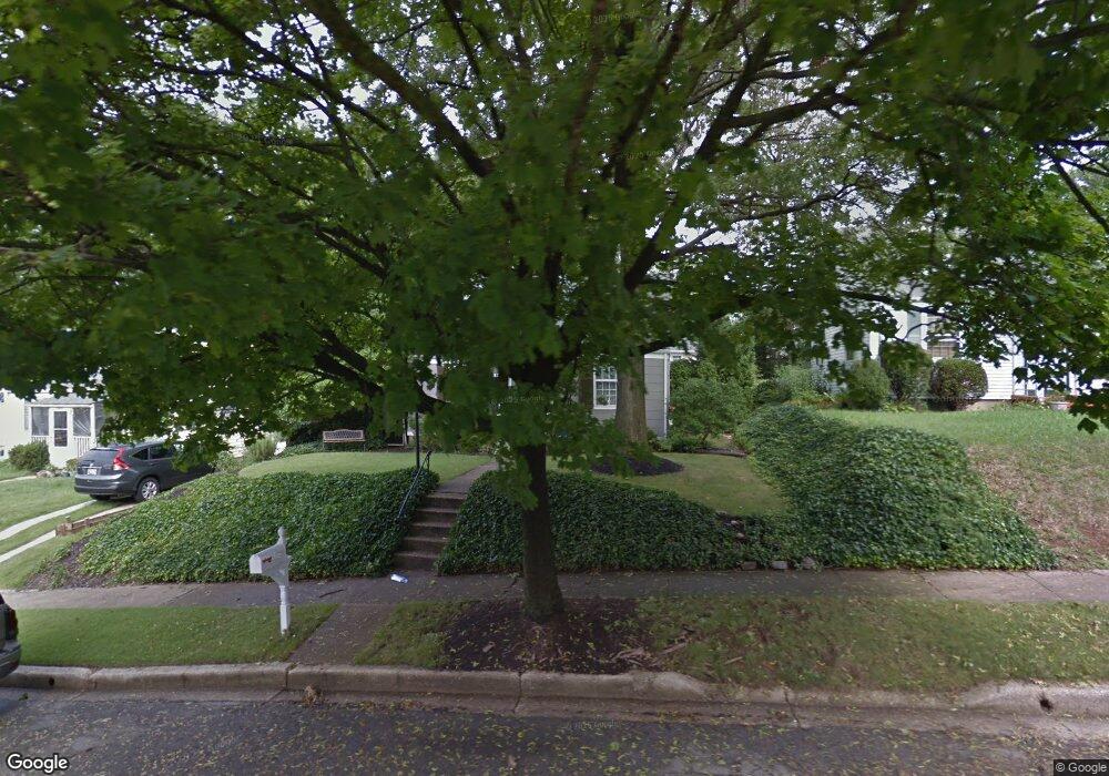 1816 Cromwood Rd, Parkville, MD 21234 - photo 1