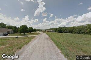 lot 24 Alpha Ridge Rd, Trimble, MO 64492