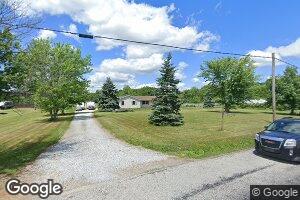 3215 W Britton Rd, Burbank, OH 44214