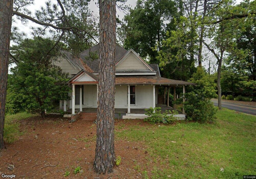 302 4th Ave SE, Moultrie, GA 31768 - photo 1