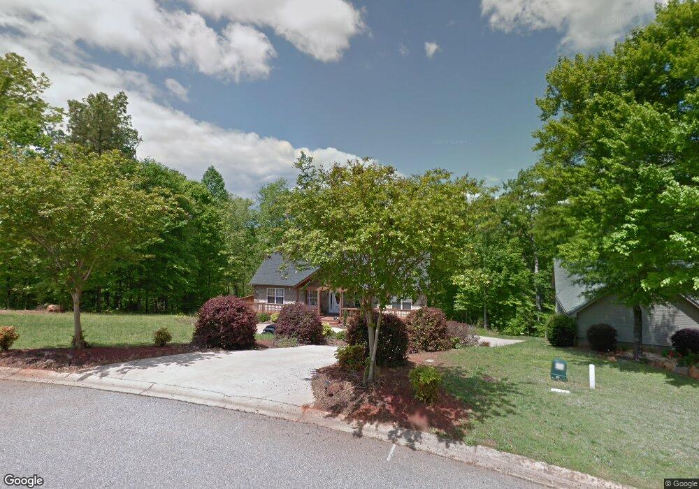 123 W Waters Edge Ln, West Union, SC 29696 - photo 1