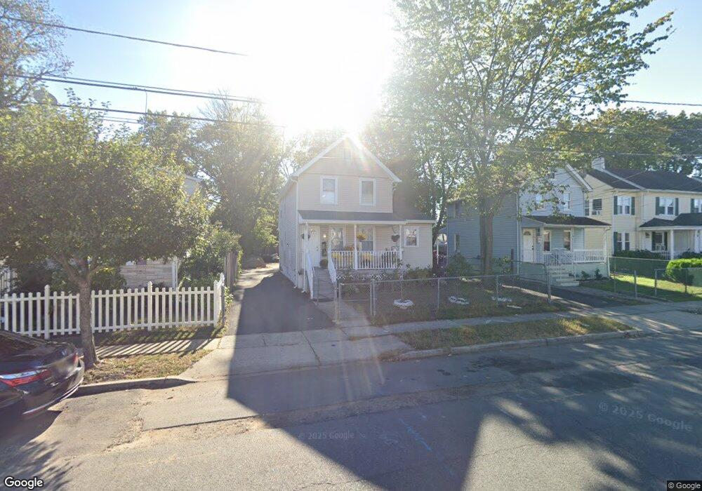 124 Johnston Ave, Plainfield, NJ 07062 - photo 1