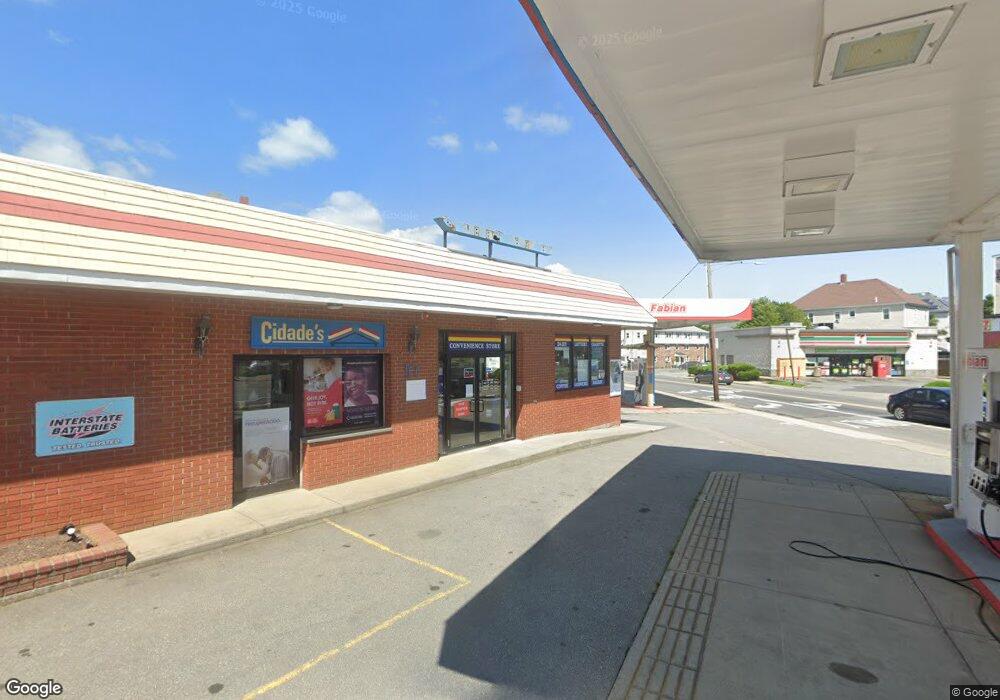 0 Cove Rd (Ss) unit 72133693, New Bedford, MA 02740 - photo 1