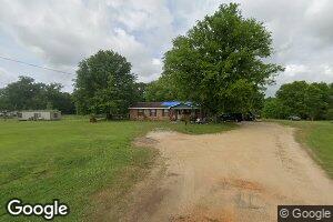 199 Fred Grant Dr, Hayneville, AL 36040