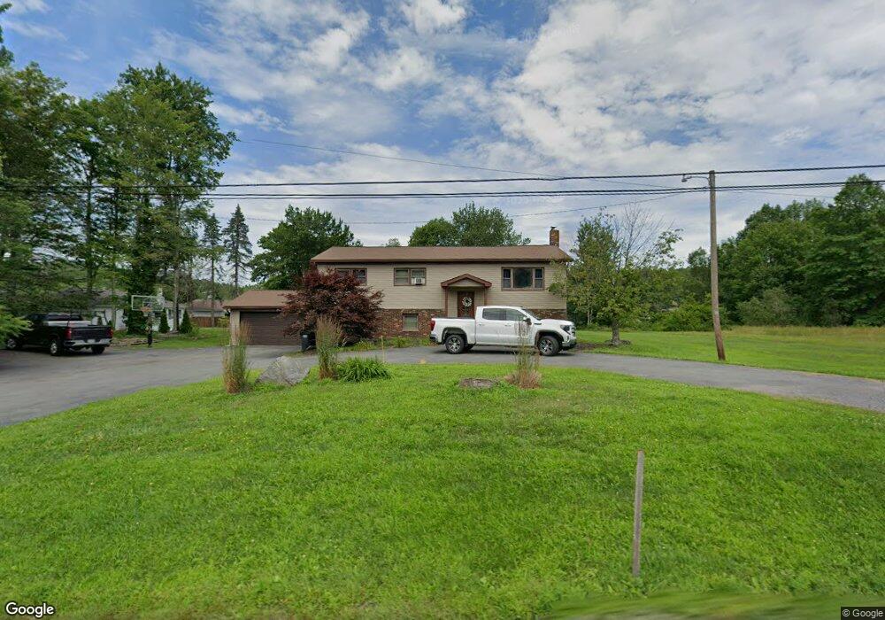 1206 Pennsylvania 307, Roaring Brook Township, PA 18444 - photo 1