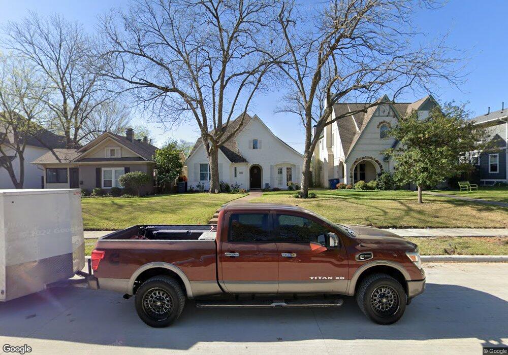 5914 Richmond Ave, Dallas, TX 75206 - photo 1