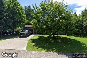 501 E Walnut St, Wittenberg, WI 54499