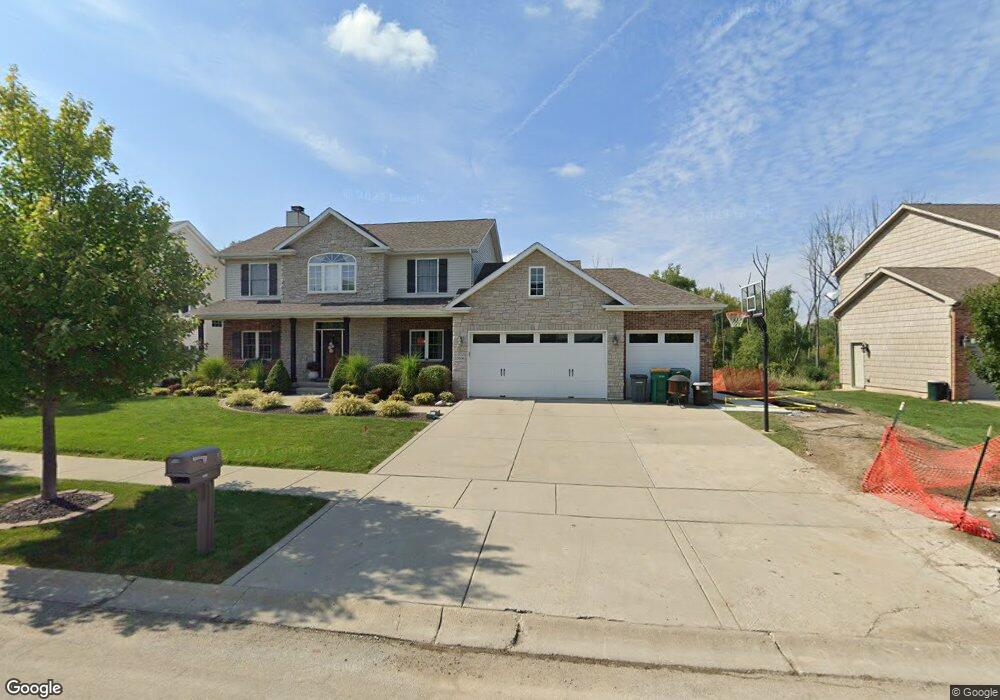 12606 Marsh Landing Pkwy, Cedar Lake, IN 46303 - photo 1