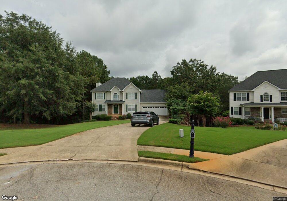 35 Berkshire Way, Covington, GA 30016 - photo 1