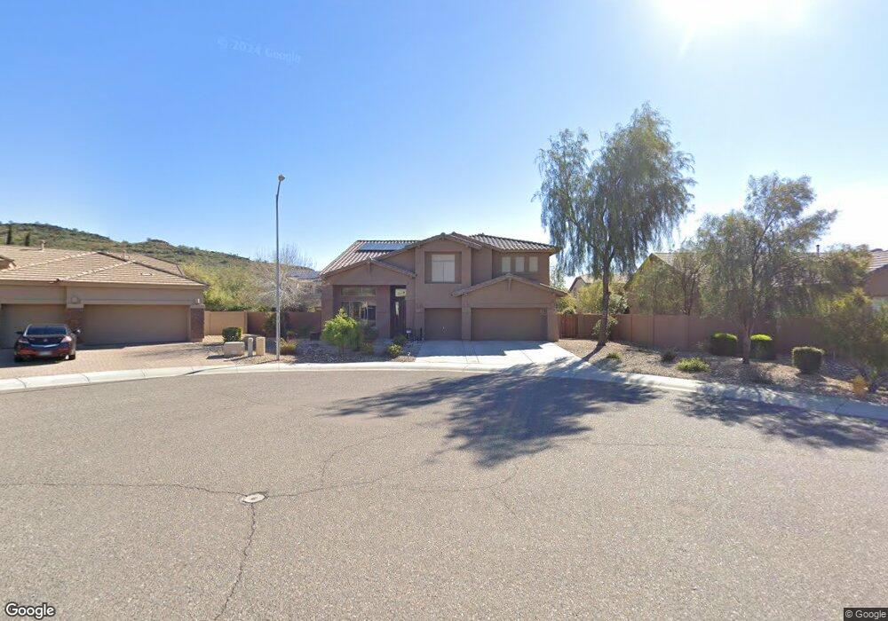 25513 N 50th Ln, Phoenix, AZ 85083 - photo 1