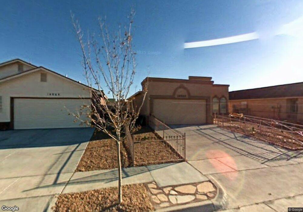 14064 Warren Belin Dr, El Paso, TX 79928 - photo 1