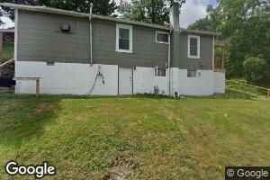 319 Railroad Ave, Sophia, WV 25921