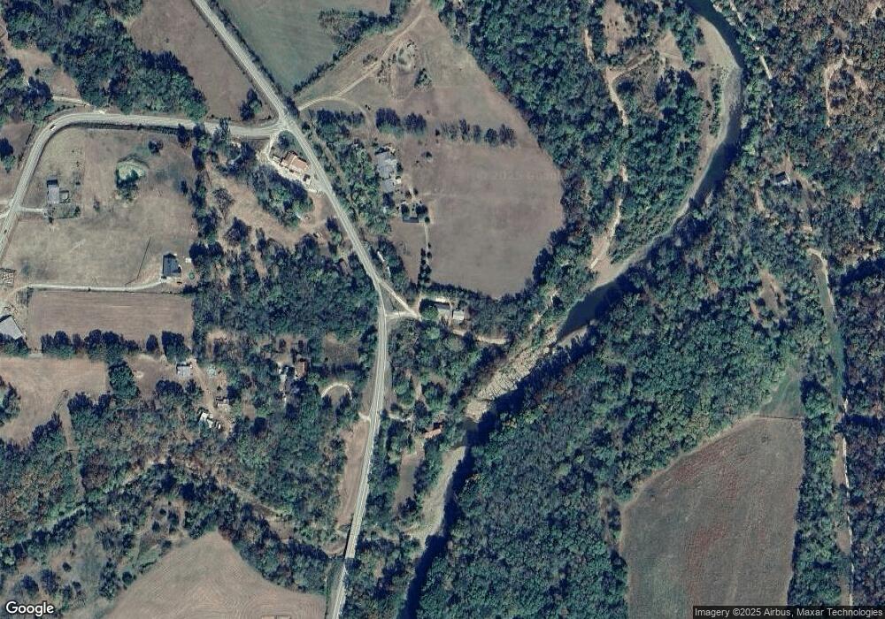 160 Madison 5430, Elkins, AR 72727 - photo 1